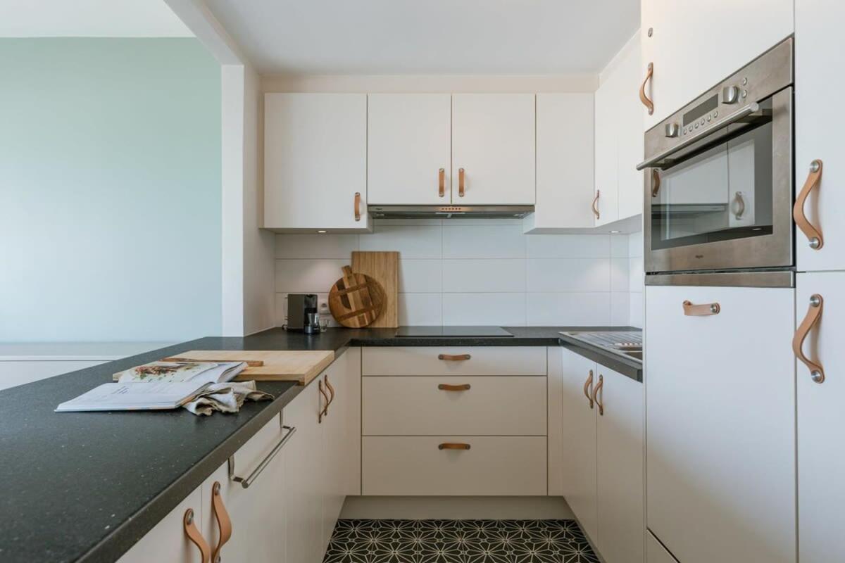Appartement Huswell - Bright Seaview In